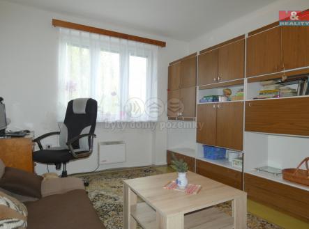 Prodej bytu, 3+1, 78 m²