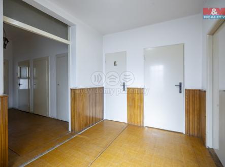 HradecRD Chodba _mg_0417-hdr.jpg | Prodej - dům/vila, 92 m²