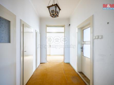 HradecRD Chodba _mg_0438-hdr.jpg | Prodej - dům/vila, 92 m²