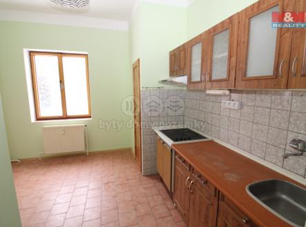 kuchyň | Prodej bytu, 3+1, 65 m²