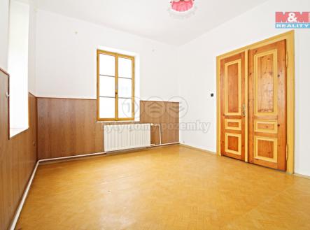 pokoj | Prodej bytu, 3+1, 65 m²
