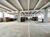Pronájem - skladovací prostor, 5 400 m²