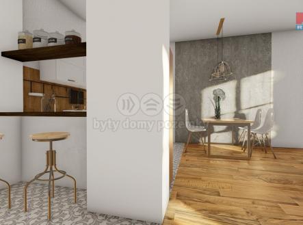 7.jpg | Prodej bytu, 1+kk, 59 m²