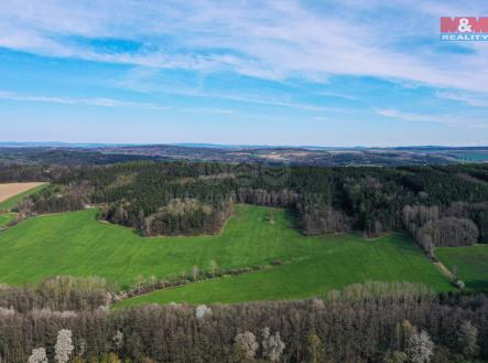 DJI_0978.jpg | Prodej - pozemek, zemědělská půda, 16 895 m²