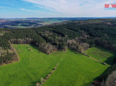 DJI_0979.jpg | Prodej - pozemek, zemědělská půda, 16 895 m²