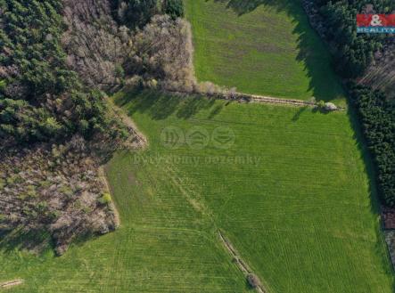 DJI_0987.jpg | Prodej - pozemek, zemědělská půda, 16 895 m²