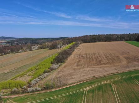 DJI_0967.jpg | Prodej - pozemek, zemědělská půda, 19 143 m²