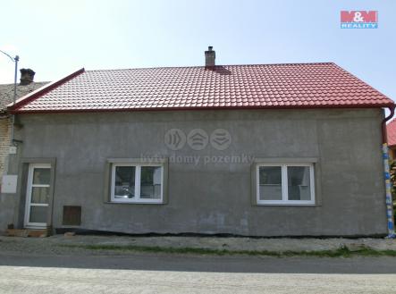 Prodej - dům/vila, 110 m² obrázek