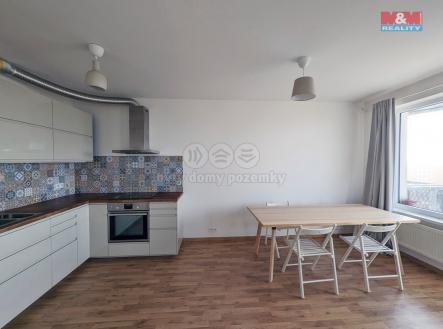 6-Kuchyne a obyvaci pokoj (3) (1).jpg | Prodej bytu, 3+kk, 77 m²