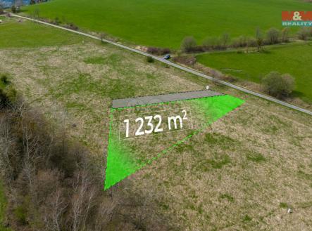 DJI_0232-HDRa.jpg | Prodej - pozemek pro bydlení, 1 329 m²