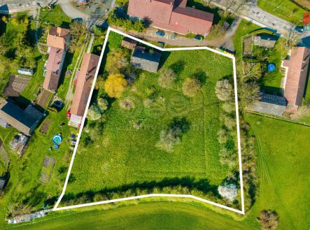 Prodej - pozemek, trvalý travní porost, 6 255 m²