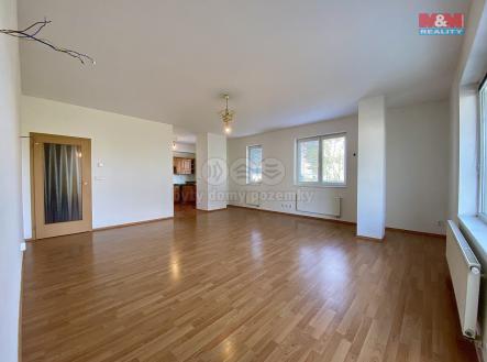 Prodej bytu, 2+kk, 78 m²
