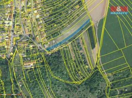 KM jpg..jpg | Prodej - pozemek, zahrada, 2 257 m²