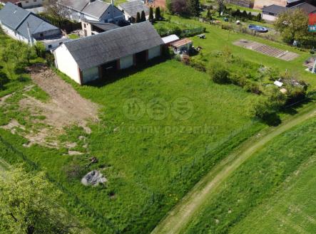 DJI_0421.jpg | Prodej - pozemek pro bydlení, 1 100 m²