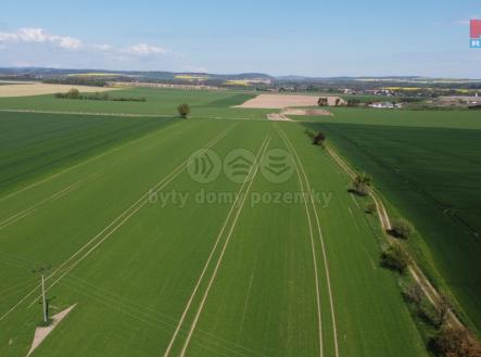 DJI_0428.jpg | Prodej - pozemek pro bydlení, 1 100 m²