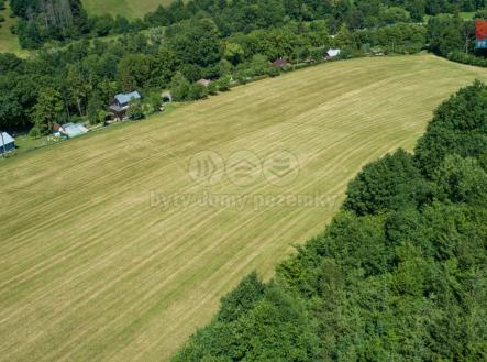 Prodej - pozemek, zemědělská půda, 54 291 m²