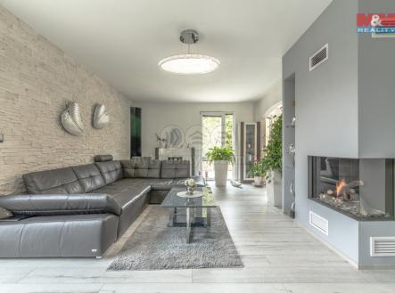Prodej - dům/vila, 264 m²