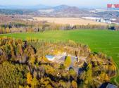 Prodej - pozemek pro komerční výstavbu, 29 159 m²