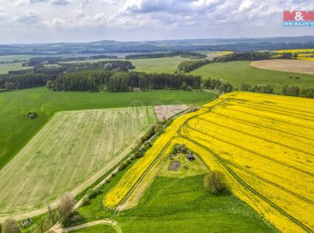 DJI_0569_2.jpg | Prodej - pozemek, zemědělská půda, 6 672 m²