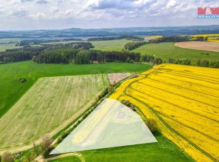 DJI_0569_2x.jpg | Prodej - pozemek, zemědělská půda, 6 672 m²