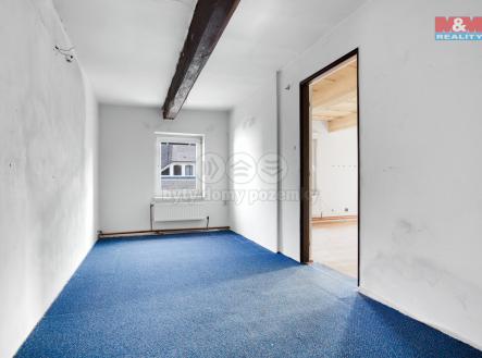 schodba | Prodej bytu, 4+1, 111 m²
