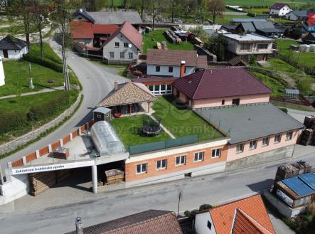 DJI_0529a.jpg | Prodej - výrobní prostor, 1 200 m²