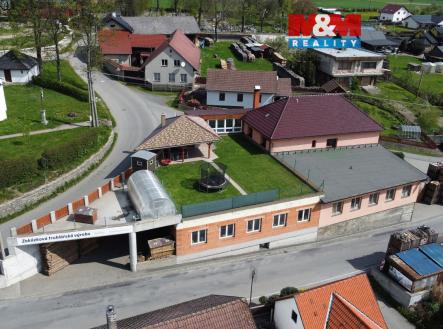 DJI_0529a.jpg | Prodej - výrobní prostor, 1 200 m²