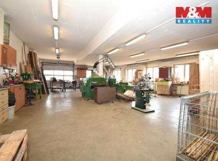 DSC_8560a.jpg | Prodej - výrobní prostor, 1 200 m²