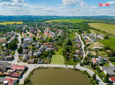 pozDo-2.jpg | Prodej - pozemek pro bydlení, 1 628 m²