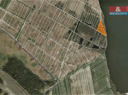 Prodej - pozemek, trvalý travní porost, 5 015 m²
