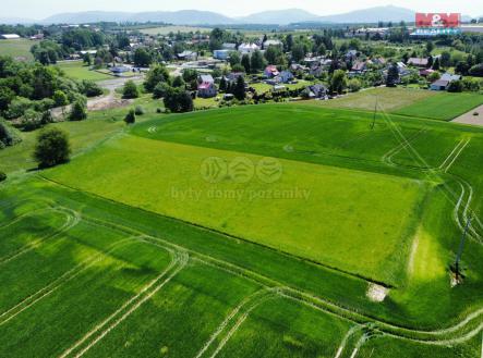 Prodej - pozemek, zemědělská půda, 5 585 m²