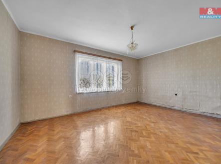 Prodej bytu, 3+1, 89 m²