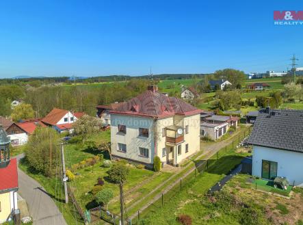 DJI_0925.jpg | Prodej bytu, 3+1, 89 m²