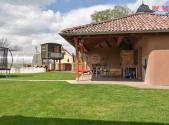 Prodej - dům/vila, 180 m²