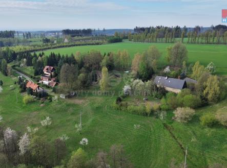 DJI_0911_hdr.jpg | Prodej - pozemek pro bydlení, 2 421 m²