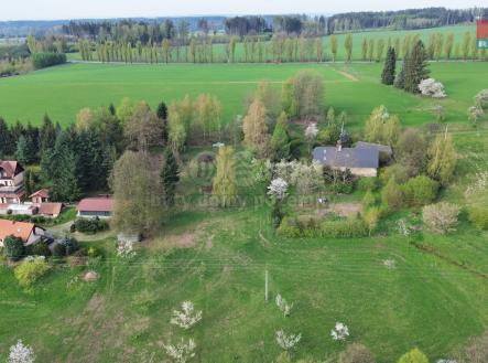 DJI_0905_hdr.jpg | Prodej - pozemek pro bydlení, 2 428 m²