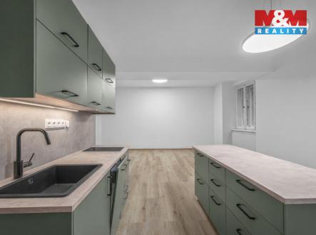 _MG_2775 AI.jpg | Prodej bytu, 1+kk, 46 m²