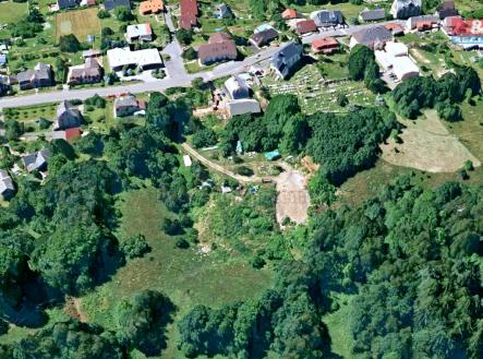 let dlohý most.png | Prodej - pozemek, zahrada, 4 816 m²