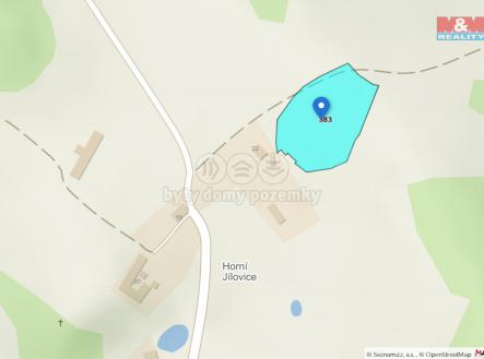 Mapa_okoli_2022_03_30_13_37.jpeg | Prodej - pozemek pro bydlení, 9 451 m²