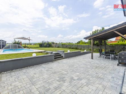 Prodej - dům/vila, 285 m²
