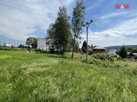 Prodej - pozemek, trvalý travní porost, 4 681 m²