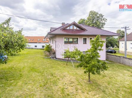 Tresovice ExterierPozemek_mg_2739-hdr.jpg | Prodej - dům/vila, 238 m²