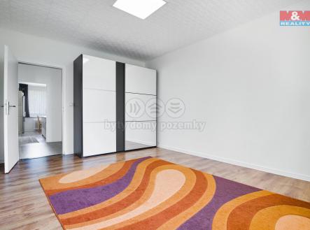 ložnice | Prodej bytu, 3+1, 82 m²