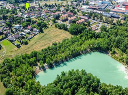 DJI_0442.jpg | Prodej - pozemek pro bydlení, 1 002 m²