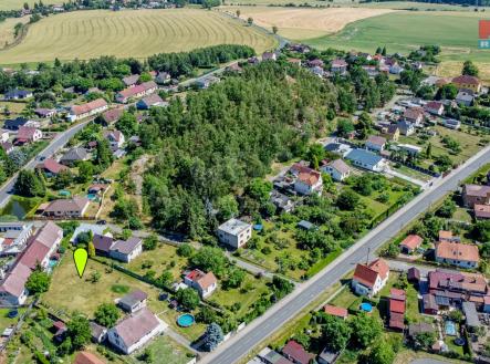 DJI_0437.jpg | Prodej - pozemek pro bydlení, 1 002 m²