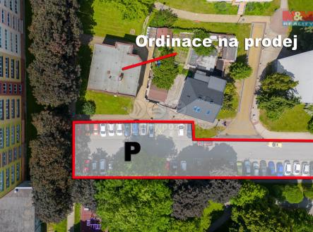 Ordinace Zubní MM-18.jpg | Prodej - obchodní prostor, 320 m²