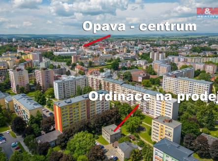 Ordinace Zubní MM-20.jpg | Prodej - obchodní prostor, 320 m²