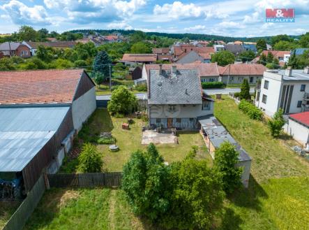 DJI_0215.jpg | Prodej - dům/vila, 90 m²