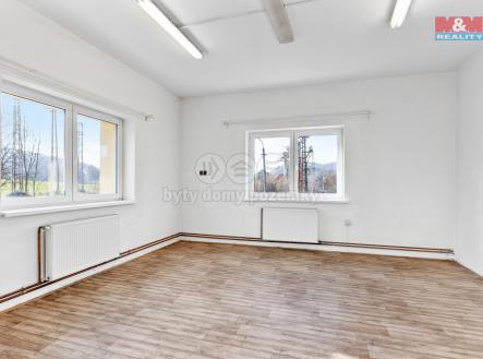 Prodej - dům/vila, 290 m²