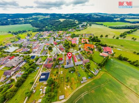 DJI_0001-Pano copy.jpg | Prodej - dům/vila, 344 m²